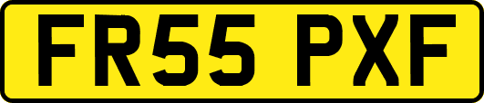 FR55PXF