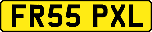 FR55PXL