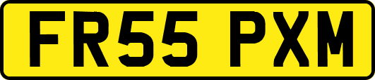 FR55PXM