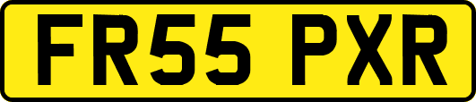 FR55PXR