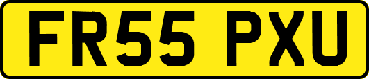 FR55PXU