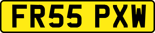FR55PXW