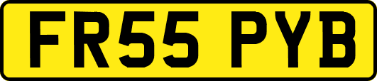 FR55PYB