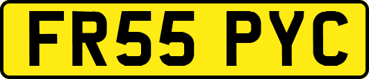 FR55PYC