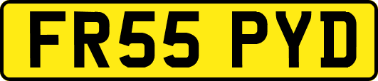FR55PYD