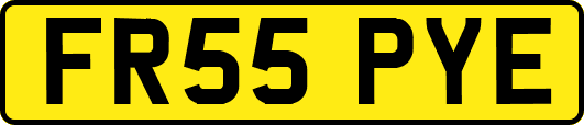 FR55PYE