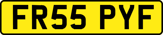 FR55PYF