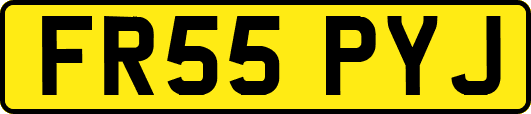 FR55PYJ