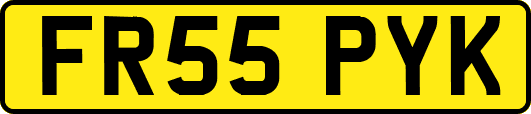 FR55PYK