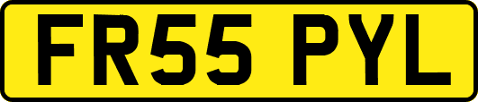 FR55PYL