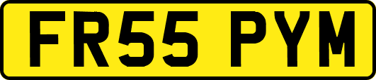 FR55PYM