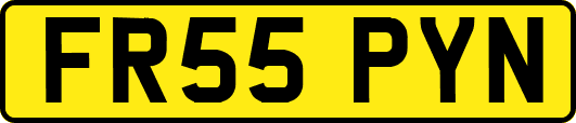 FR55PYN