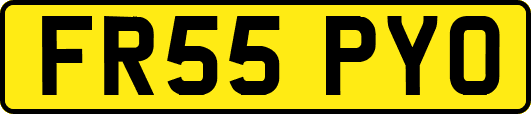 FR55PYO