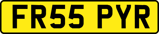 FR55PYR