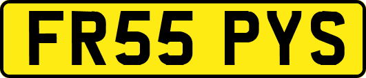 FR55PYS