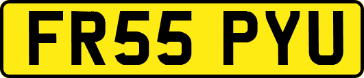 FR55PYU