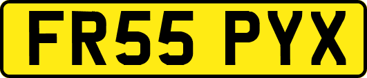 FR55PYX