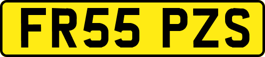 FR55PZS