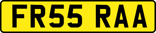 FR55RAA