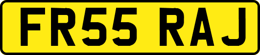 FR55RAJ