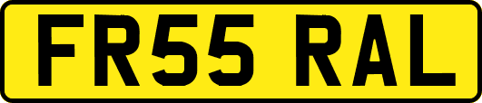 FR55RAL