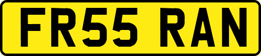 FR55RAN