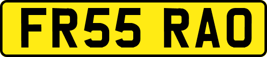 FR55RAO
