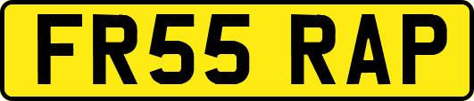 FR55RAP