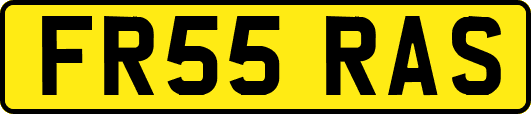 FR55RAS
