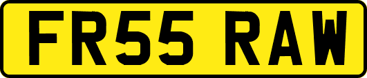 FR55RAW