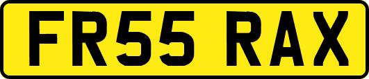 FR55RAX