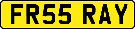 FR55RAY