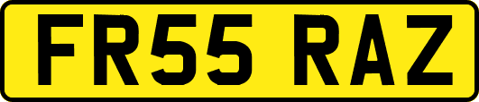 FR55RAZ