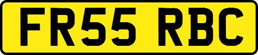 FR55RBC
