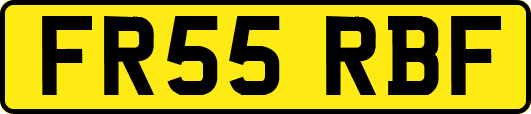 FR55RBF