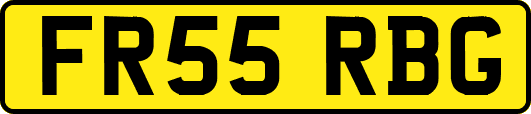 FR55RBG
