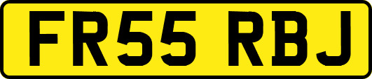 FR55RBJ