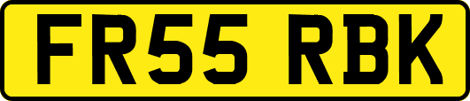 FR55RBK