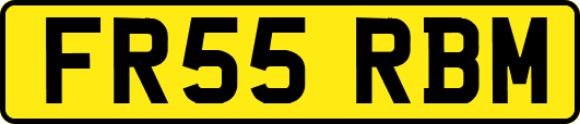 FR55RBM