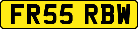 FR55RBW