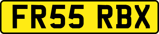FR55RBX