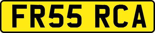 FR55RCA