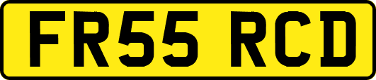 FR55RCD