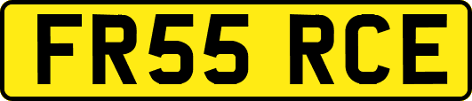 FR55RCE