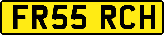 FR55RCH