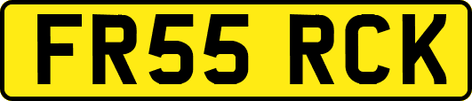 FR55RCK
