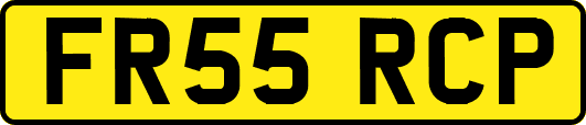 FR55RCP