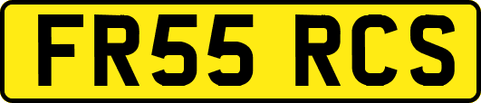 FR55RCS