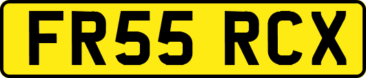 FR55RCX