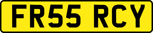 FR55RCY